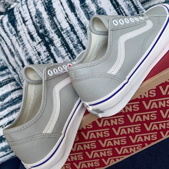 Vans Old Skool Tapered Retrocali WMNS - Picture 15 of 16